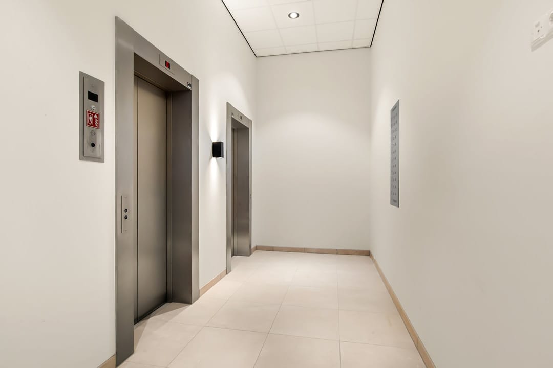 Foto 7 van Mies van der Rohestraat 305