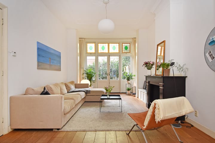 Foto 2 van Buijs Ballotstraat 82