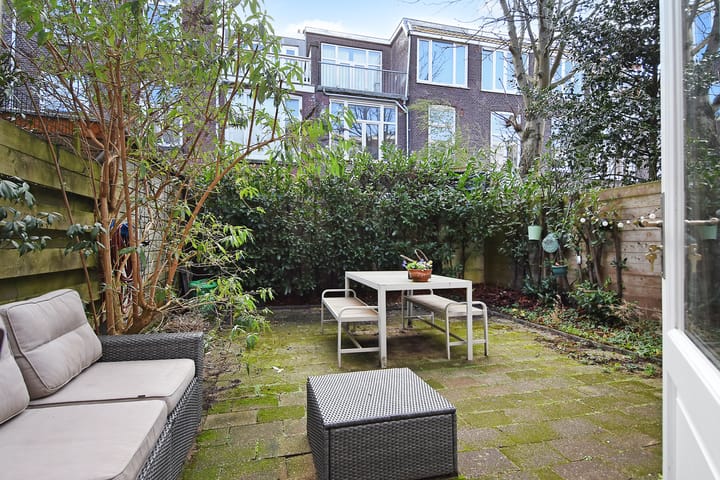 Foto 3 van Buijs Ballotstraat 82