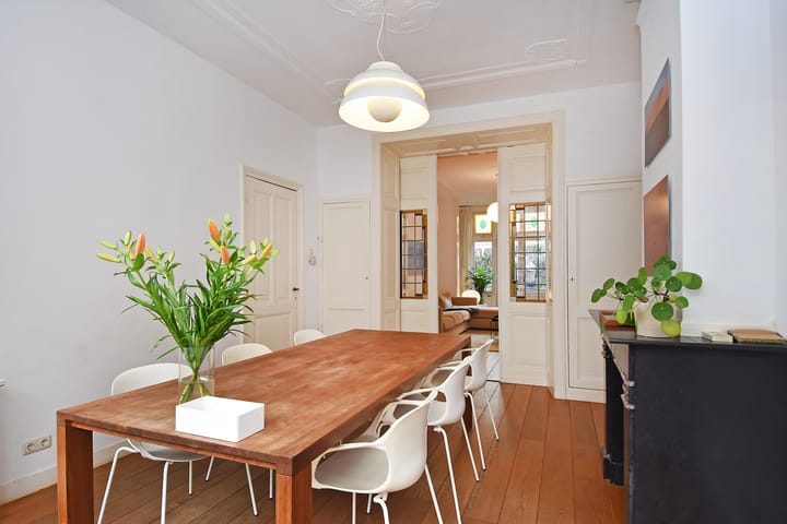 Foto 4 van Buijs Ballotstraat 82