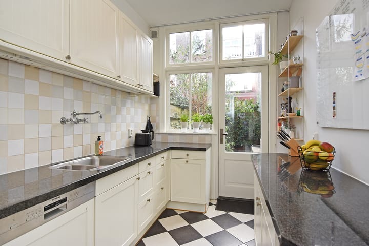 Foto 5 van Buijs Ballotstraat 82