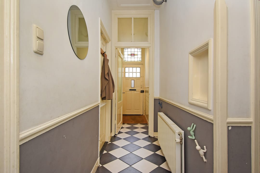 Foto 7 van Buijs Ballotstraat 82