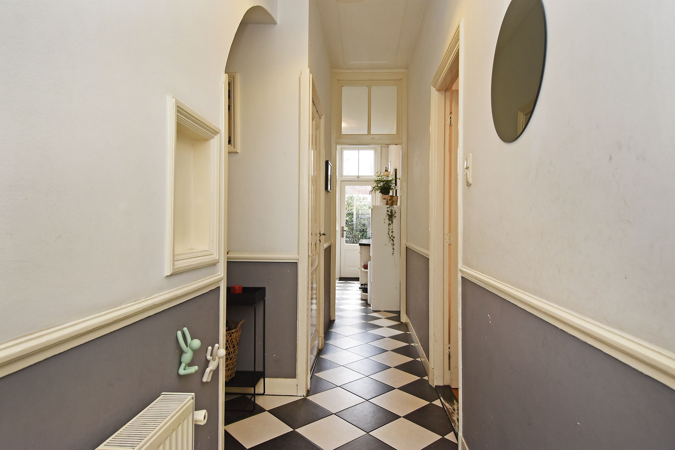 Foto 9 van Buijs Ballotstraat 82