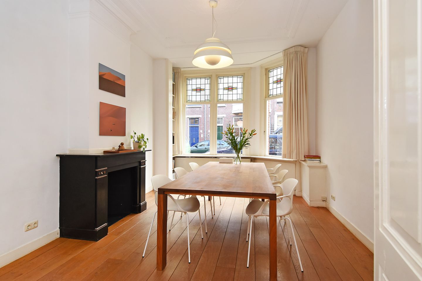 Foto 10 van Buijs Ballotstraat 82