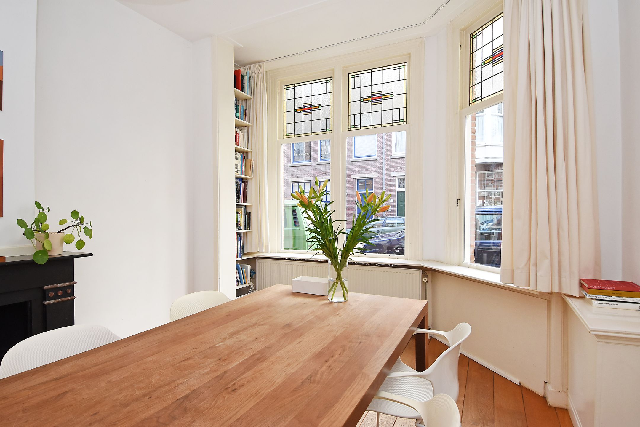 Foto 12 van Buijs Ballotstraat 82