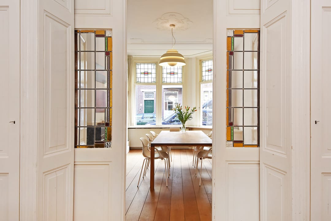 Foto 13 van Buijs Ballotstraat 82