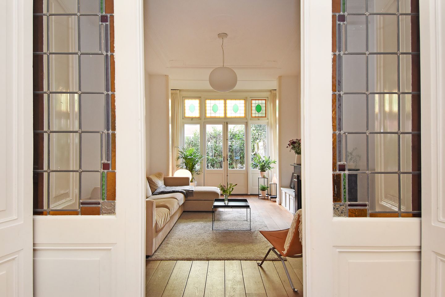 Foto 14 van Buijs Ballotstraat 82