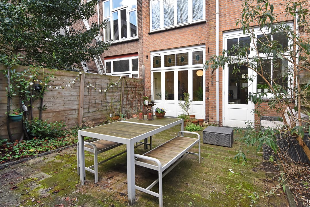 Foto 22 van Buijs Ballotstraat 82