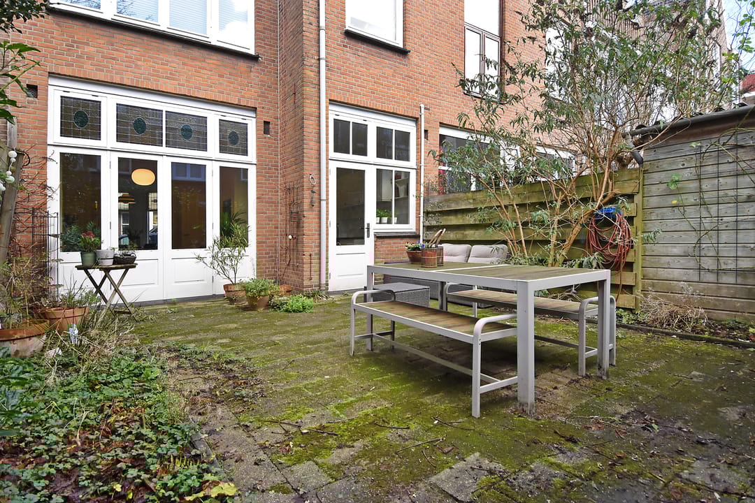 Foto 23 van Buijs Ballotstraat 82