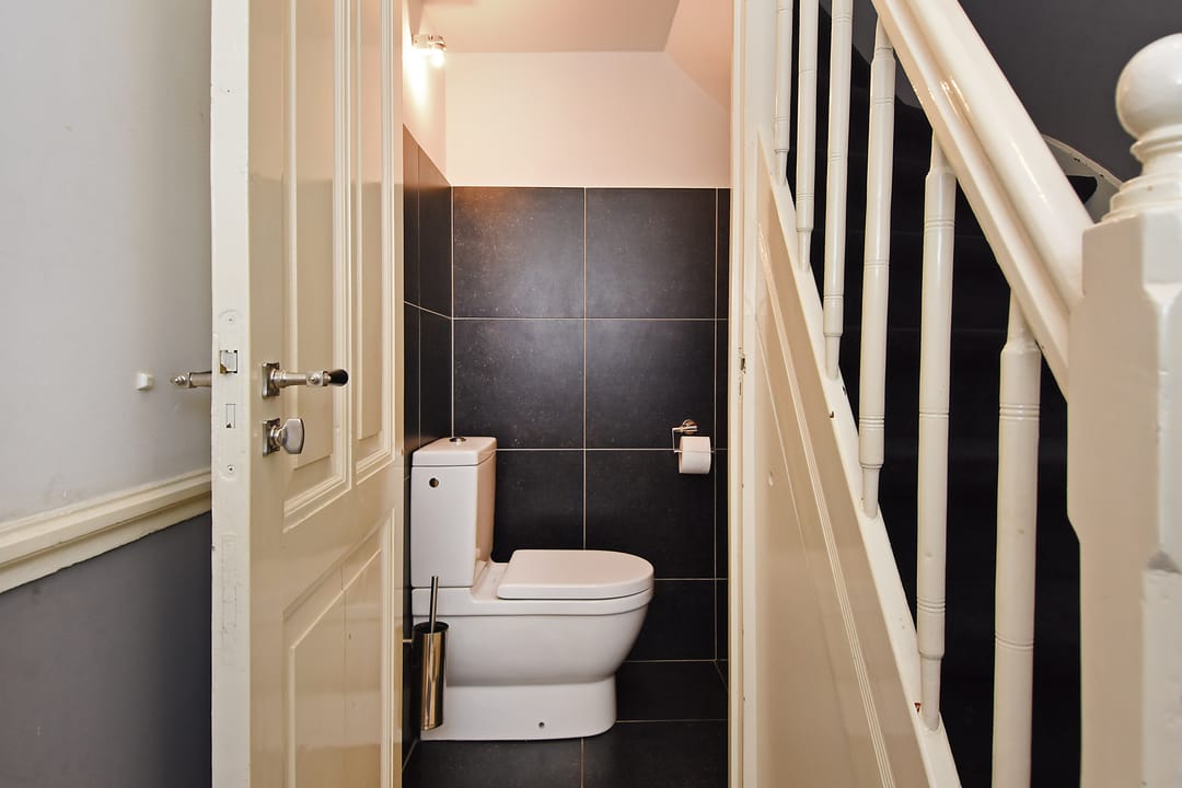 Foto 31 van Buijs Ballotstraat 82