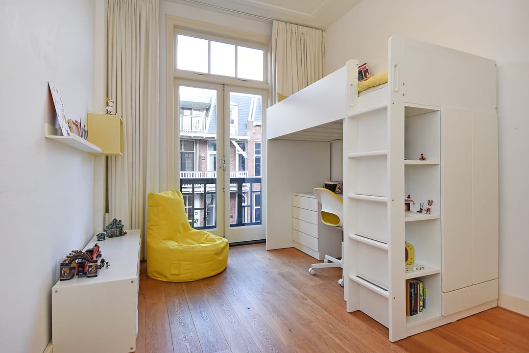 Foto 38 van Buijs Ballotstraat 82