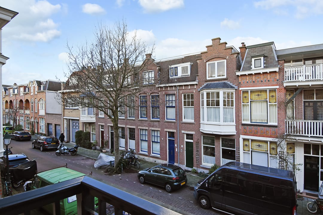 Foto 41 van Buijs Ballotstraat 82