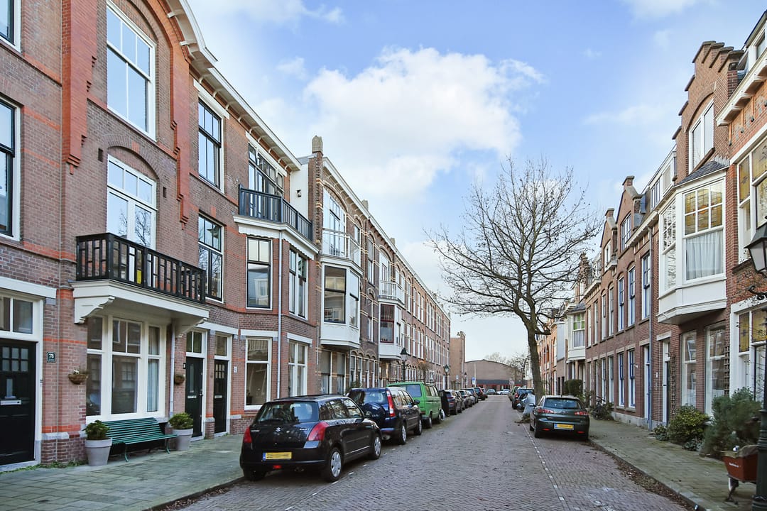 Foto 46 van Buijs Ballotstraat 82