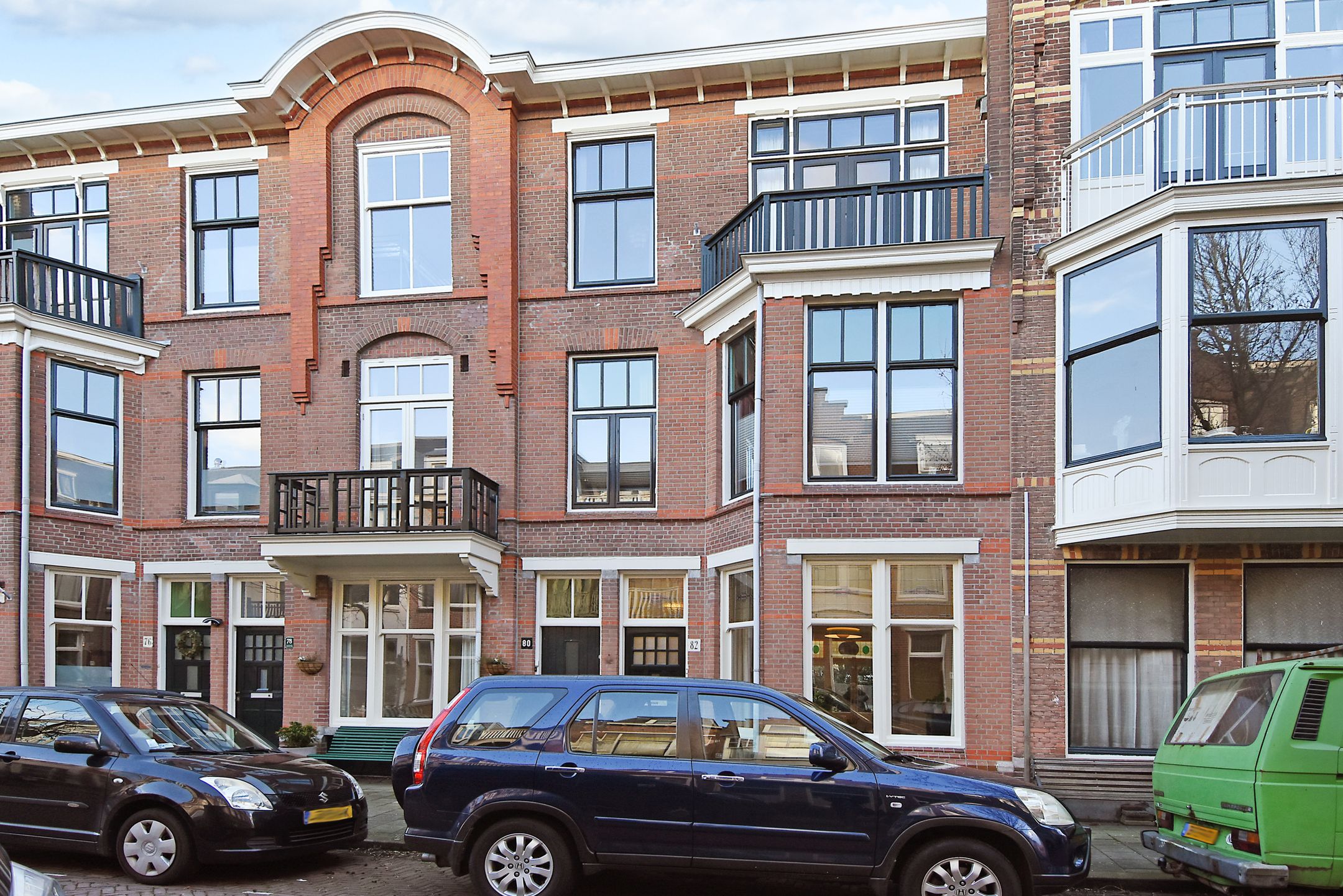 Foto 45 van Buijs Ballotstraat 82