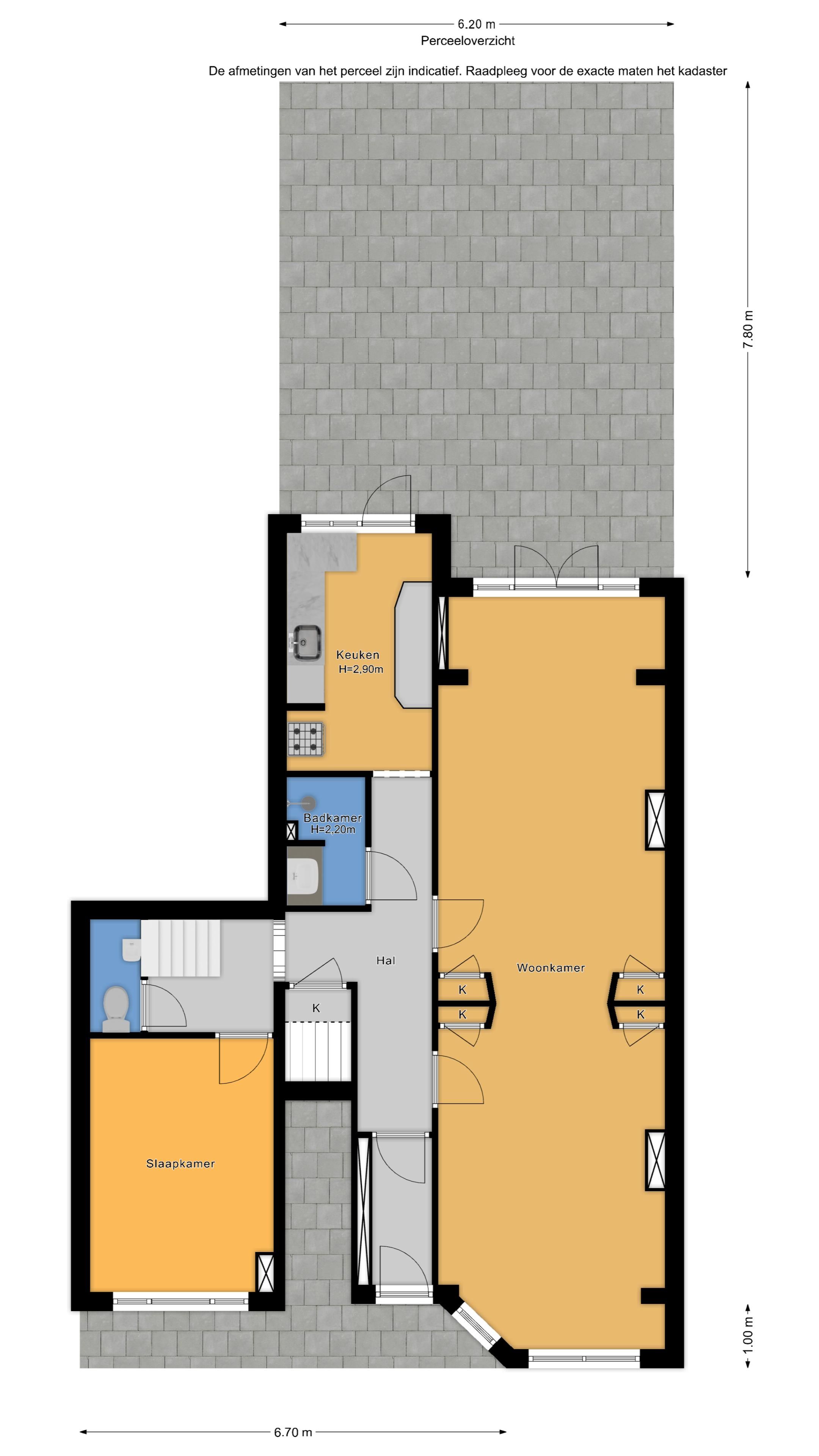 Foto 48 van Buijs Ballotstraat 82