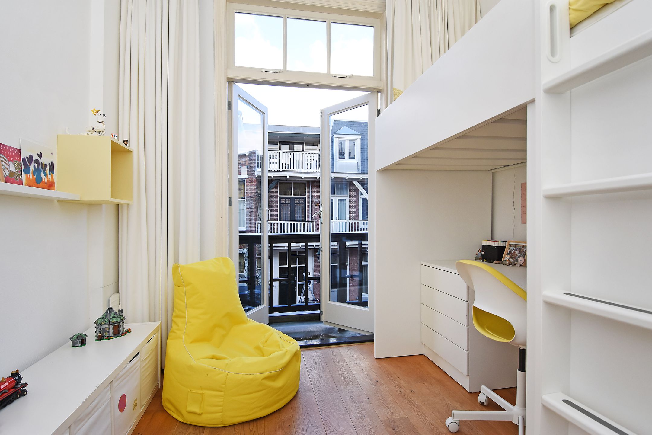 Foto 39 van Buijs Ballotstraat 82