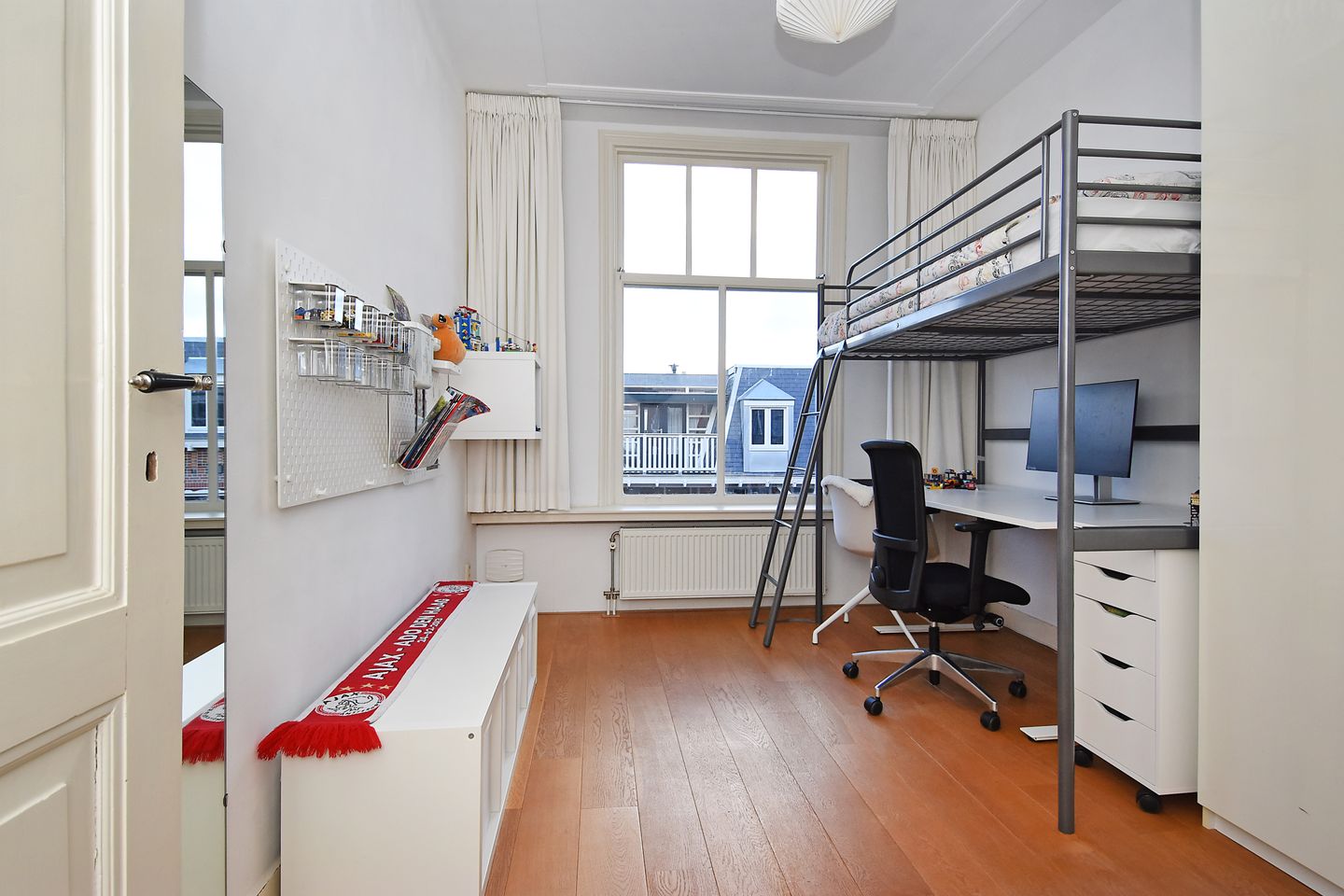 Foto 44 van Buijs Ballotstraat 82