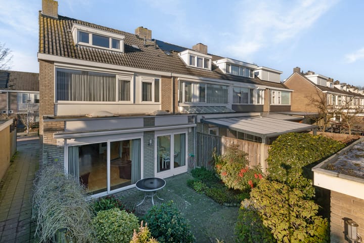 Foto 2 van Remuslaan 2