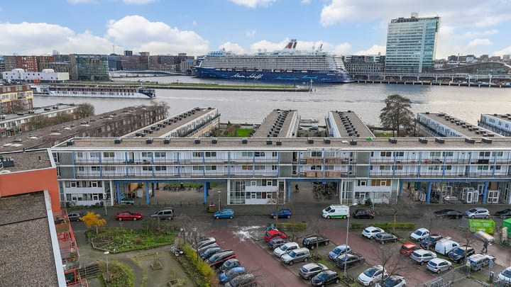 Foto 1 van Buitenzagerij 64