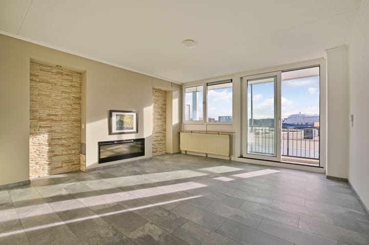 Foto 3 van Buitenzagerij 64