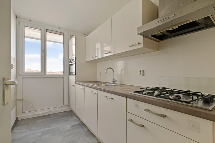 Foto 4 van Buitenzagerij 64