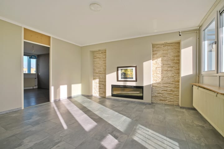 Foto 8 van Buitenzagerij 64