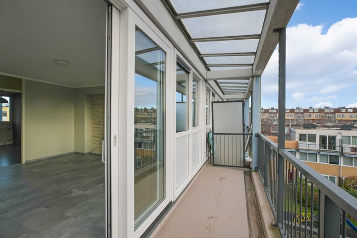 Foto 9 van Buitenzagerij 64