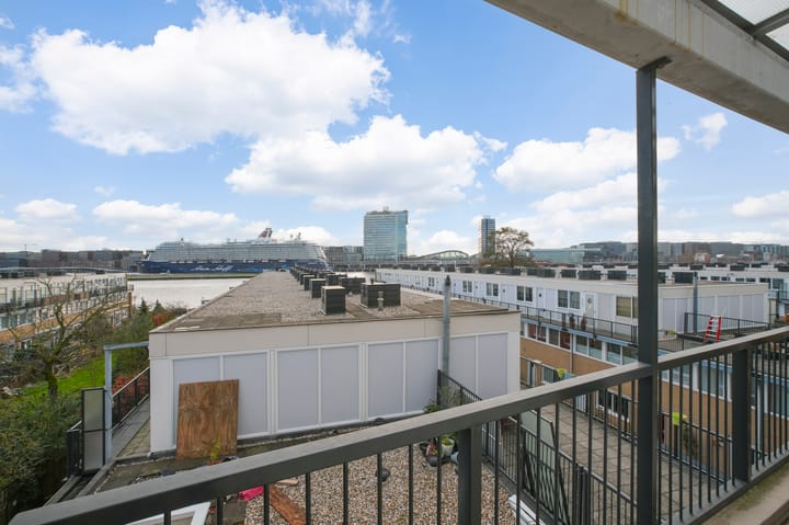 Foto 10 van Buitenzagerij 64