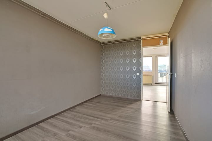 Foto 12 van Buitenzagerij 64