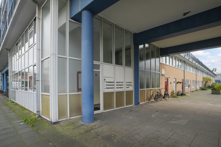 Foto 14 van Buitenzagerij 64