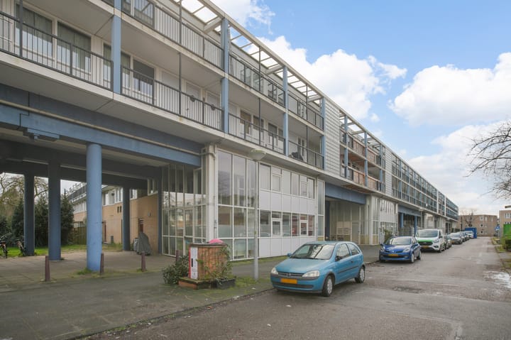 Foto 15 van Buitenzagerij 64