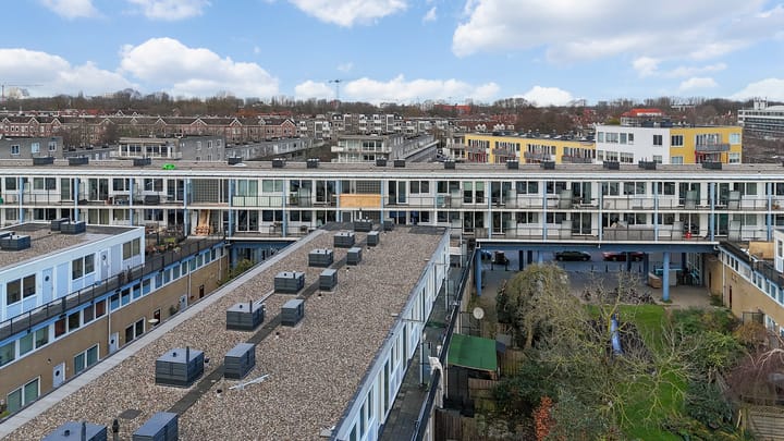 Foto 17 van Buitenzagerij 64