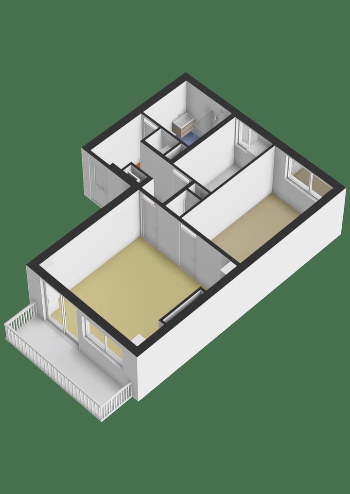 Foto 20 van Buitenzagerij 64