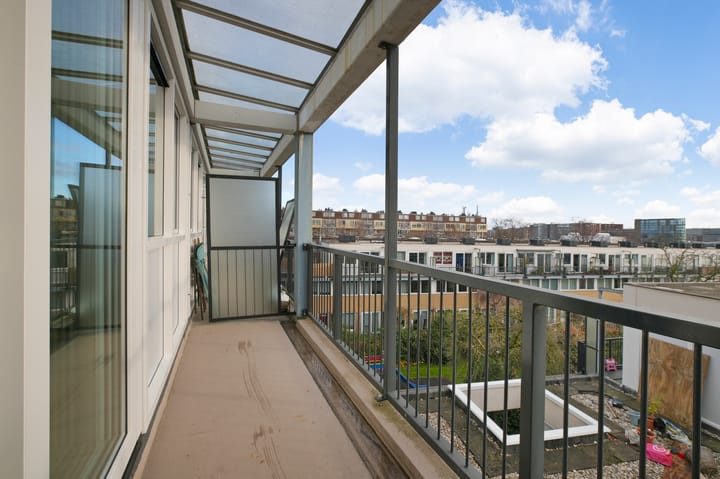 Foto 2 van Buitenzagerij 64