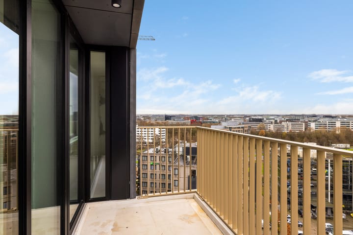 Foto 5 van Mies van der Rohestraat 305