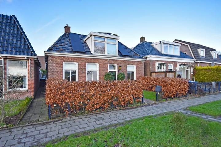 Foto 1 van Buorren 79