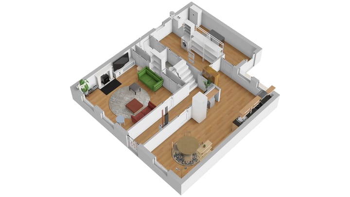 Foto 7 van Buorren 79