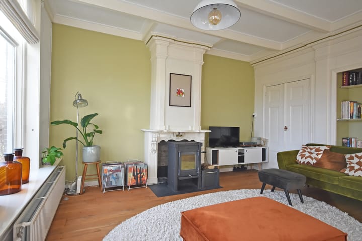 Foto 12 van Buorren 79