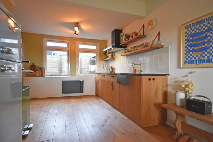 Foto 18 van Buorren 79