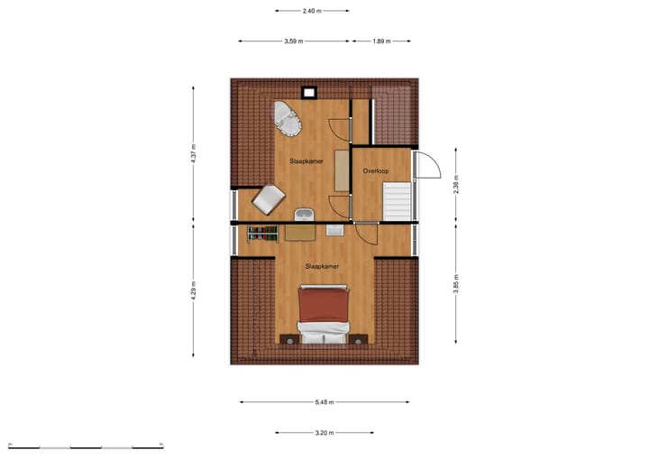 Foto 41 van Buorren 79