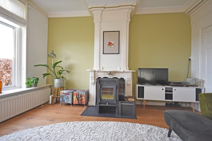 Foto 13 van Buorren 79