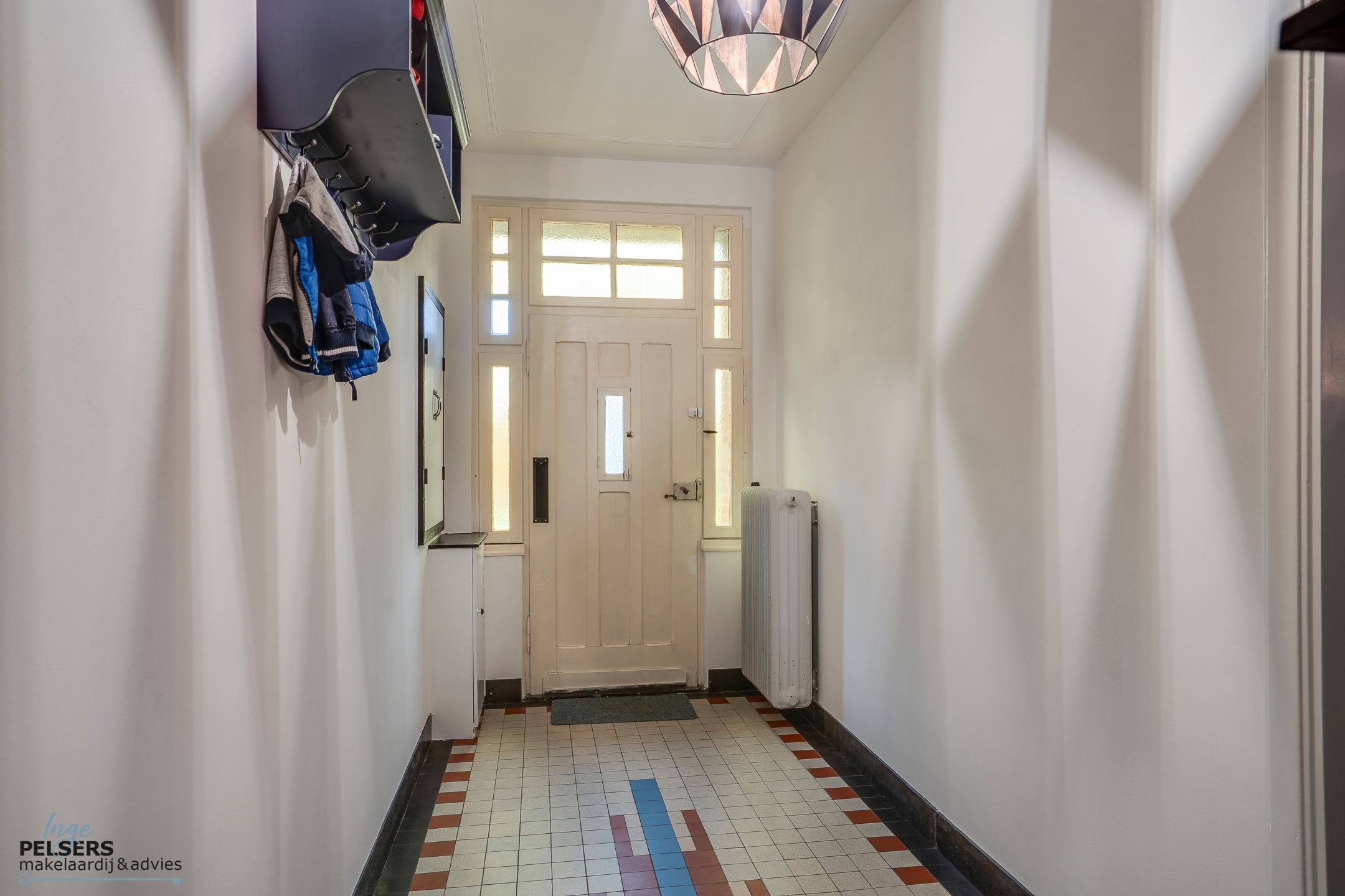 Photo 18 of Pater Claretstraat 9