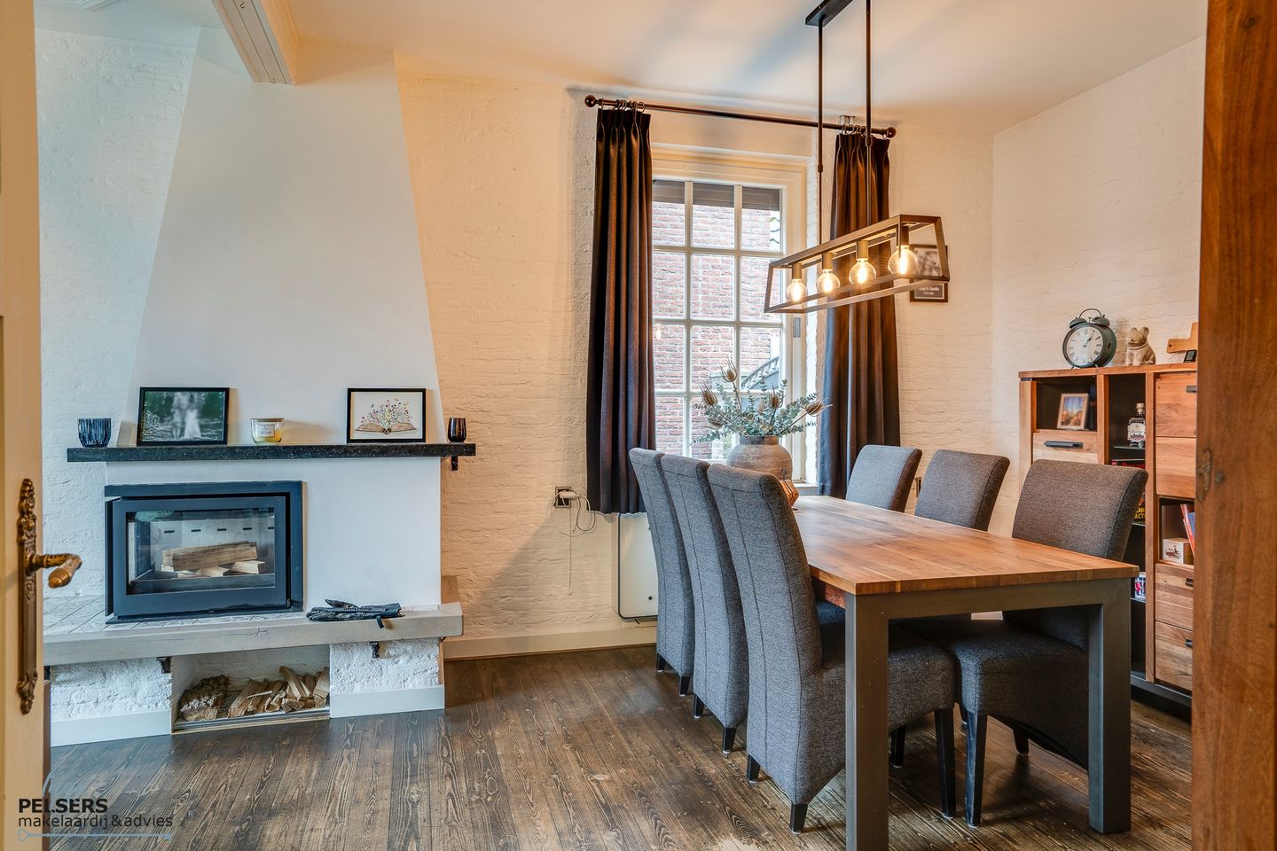 Photo 19 of Pater Claretstraat 9