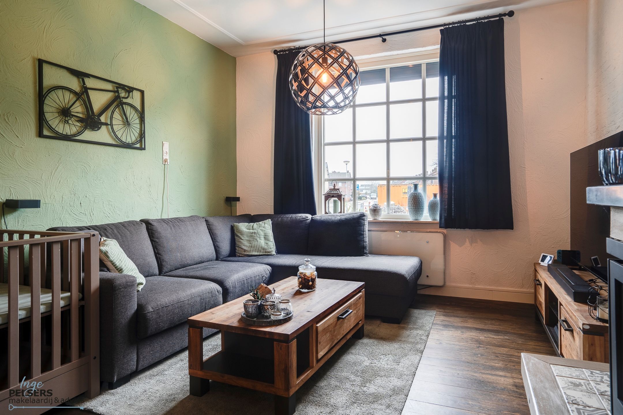 Photo 21 of Pater Claretstraat 9