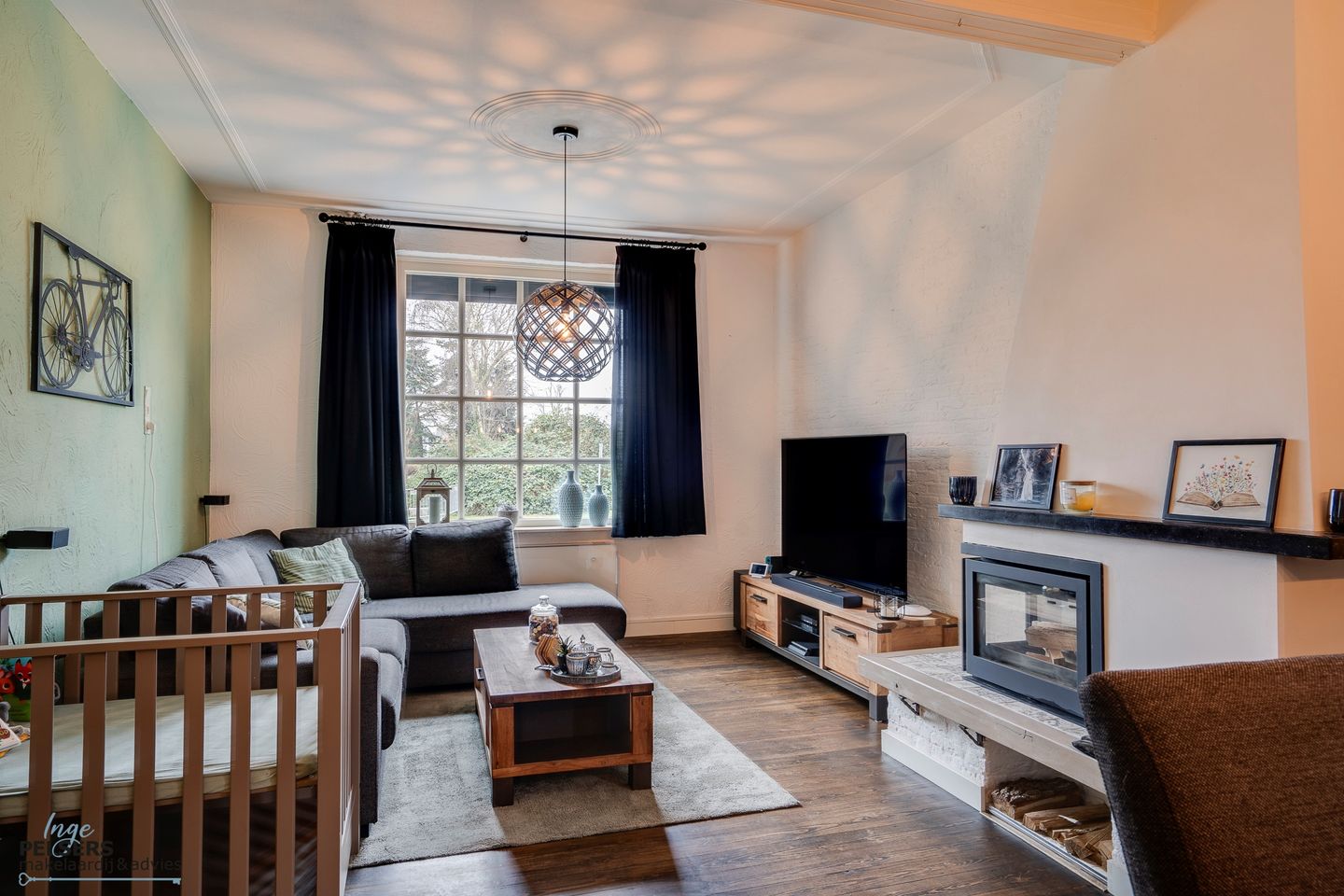 Photo 20 of Pater Claretstraat 9