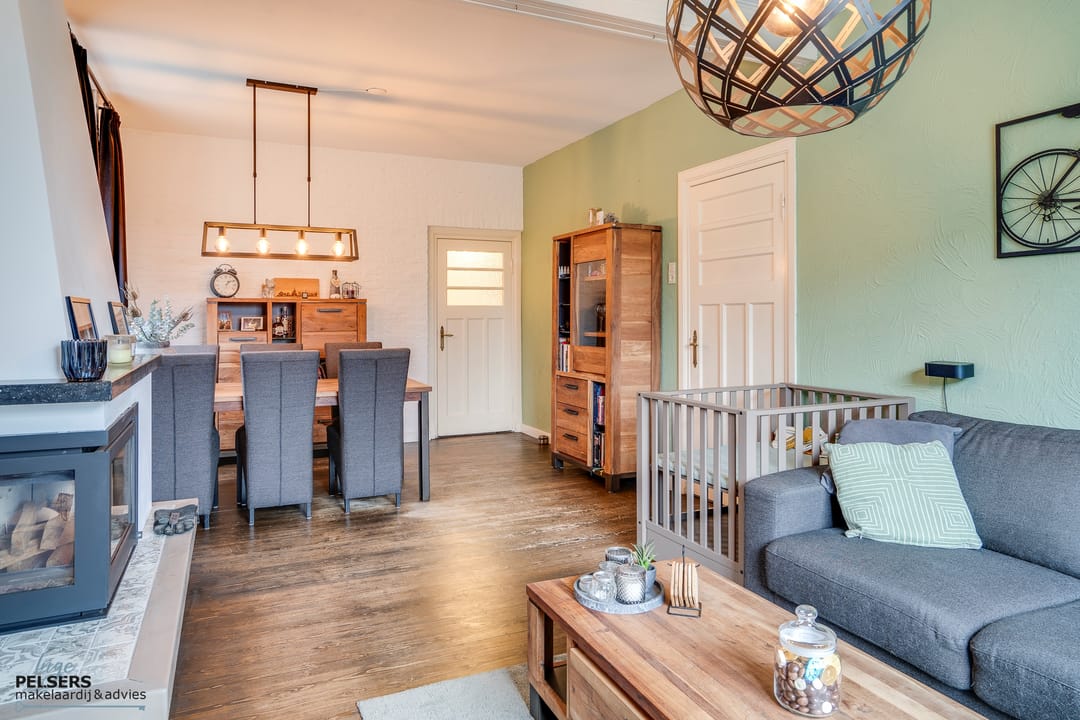 Photo 22 of Pater Claretstraat 9