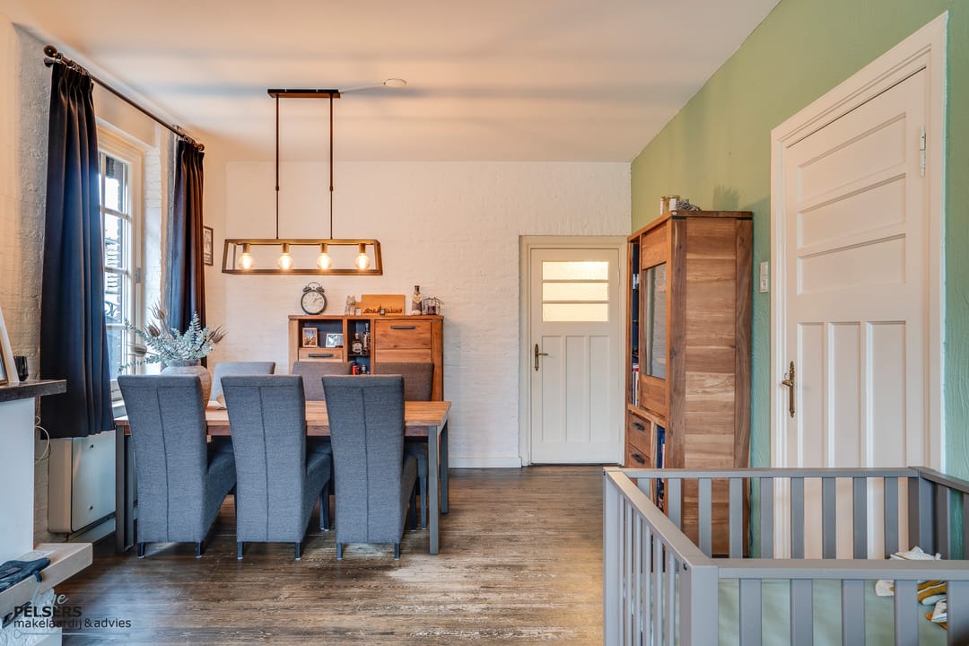 Photo 23 of Pater Claretstraat 9