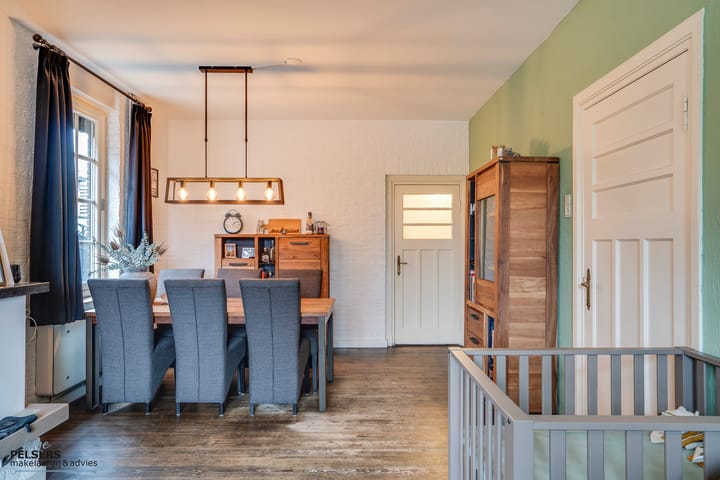 Foto 23 van Pater Claretstraat 9