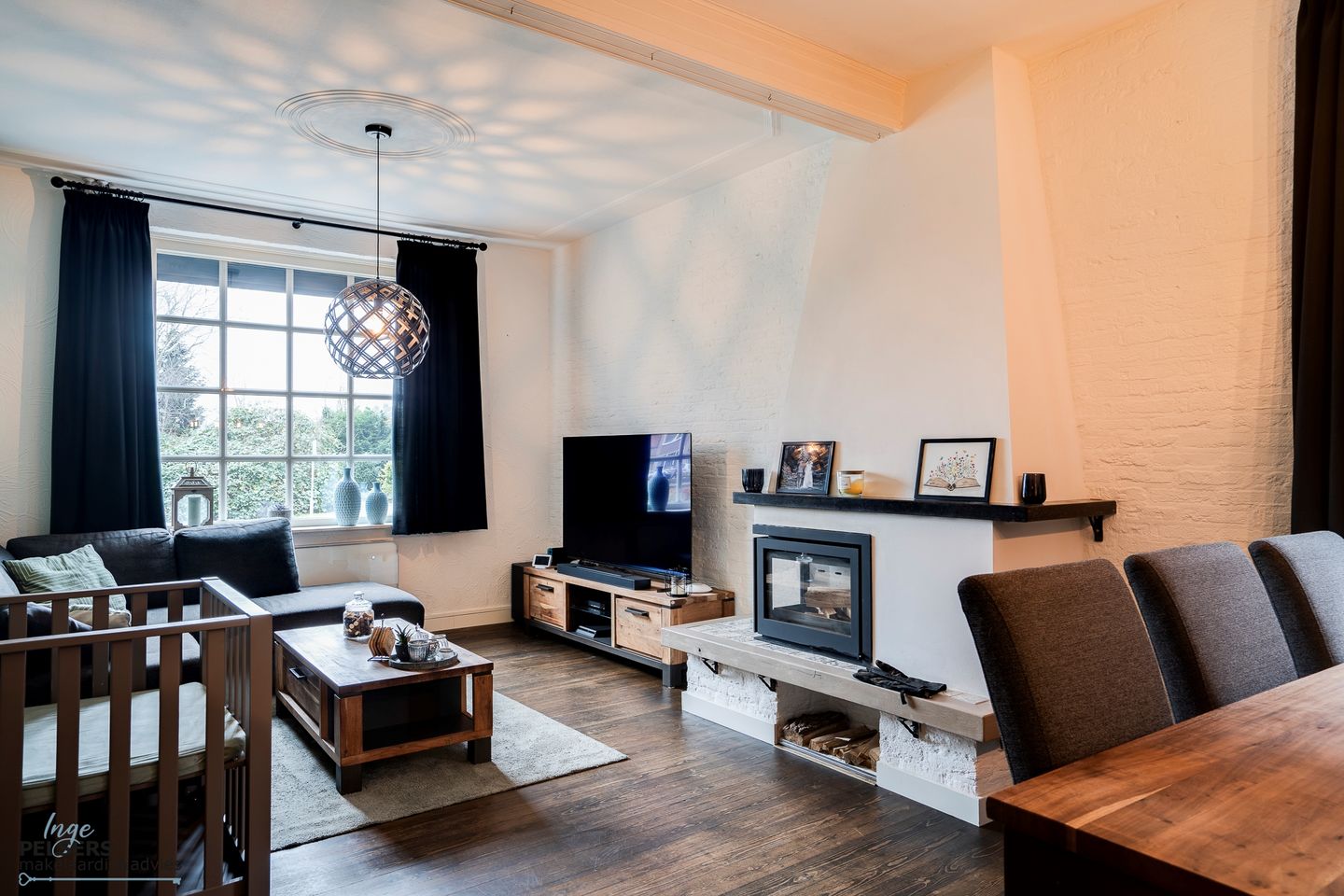 Photo 25 of Pater Claretstraat 9