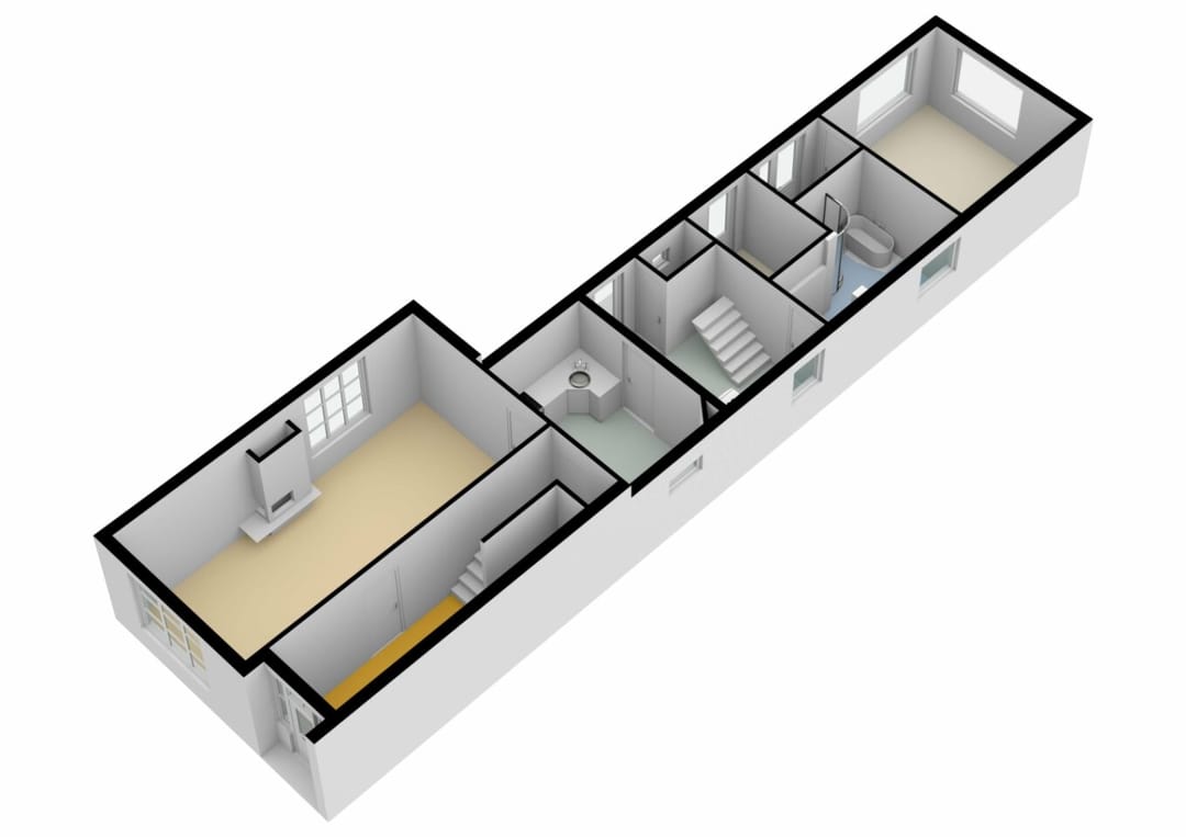 Photo 47 of Pater Claretstraat 9